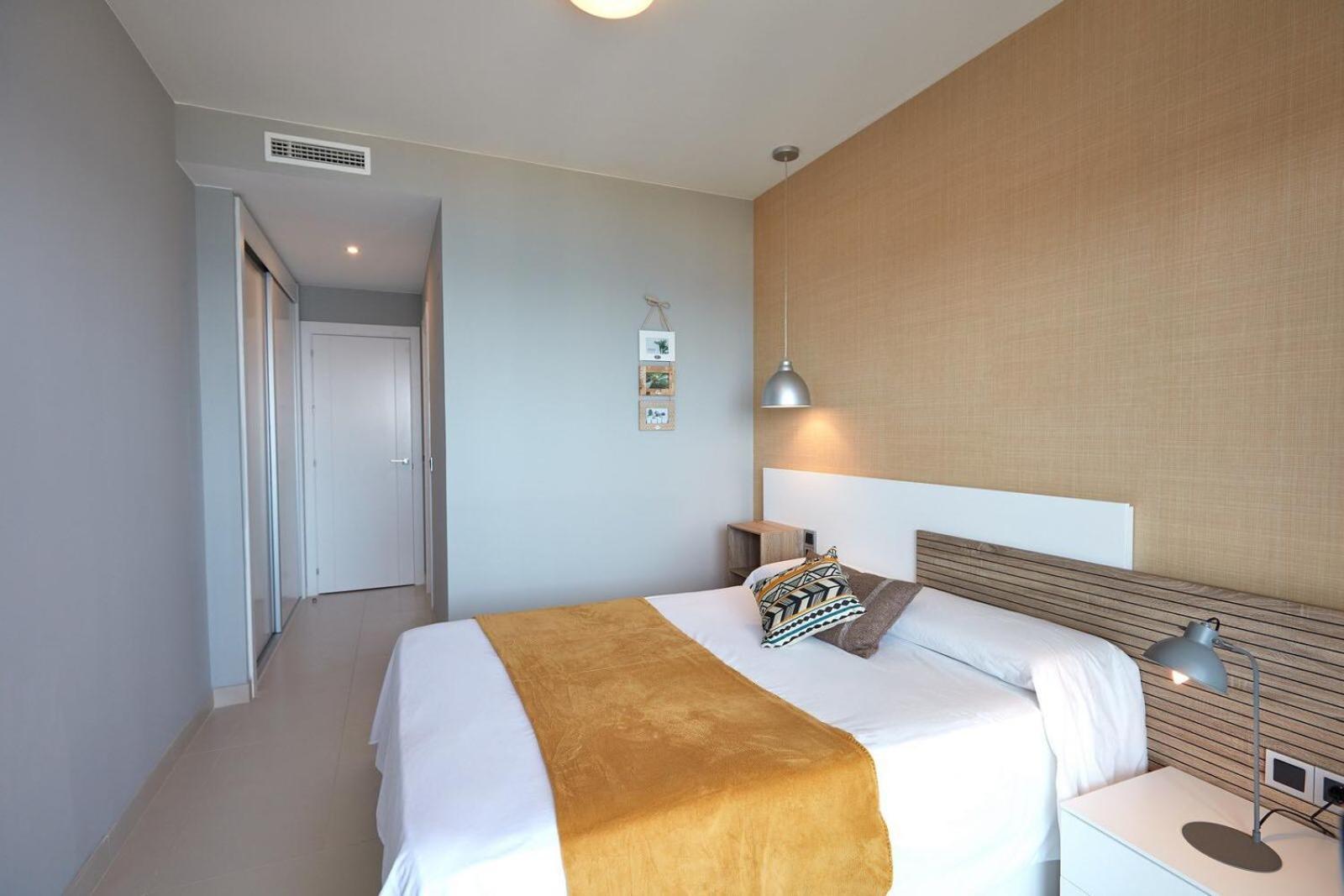 Amazing Apartment In Benidorm - Sunset المظهر الخارجي الصورة